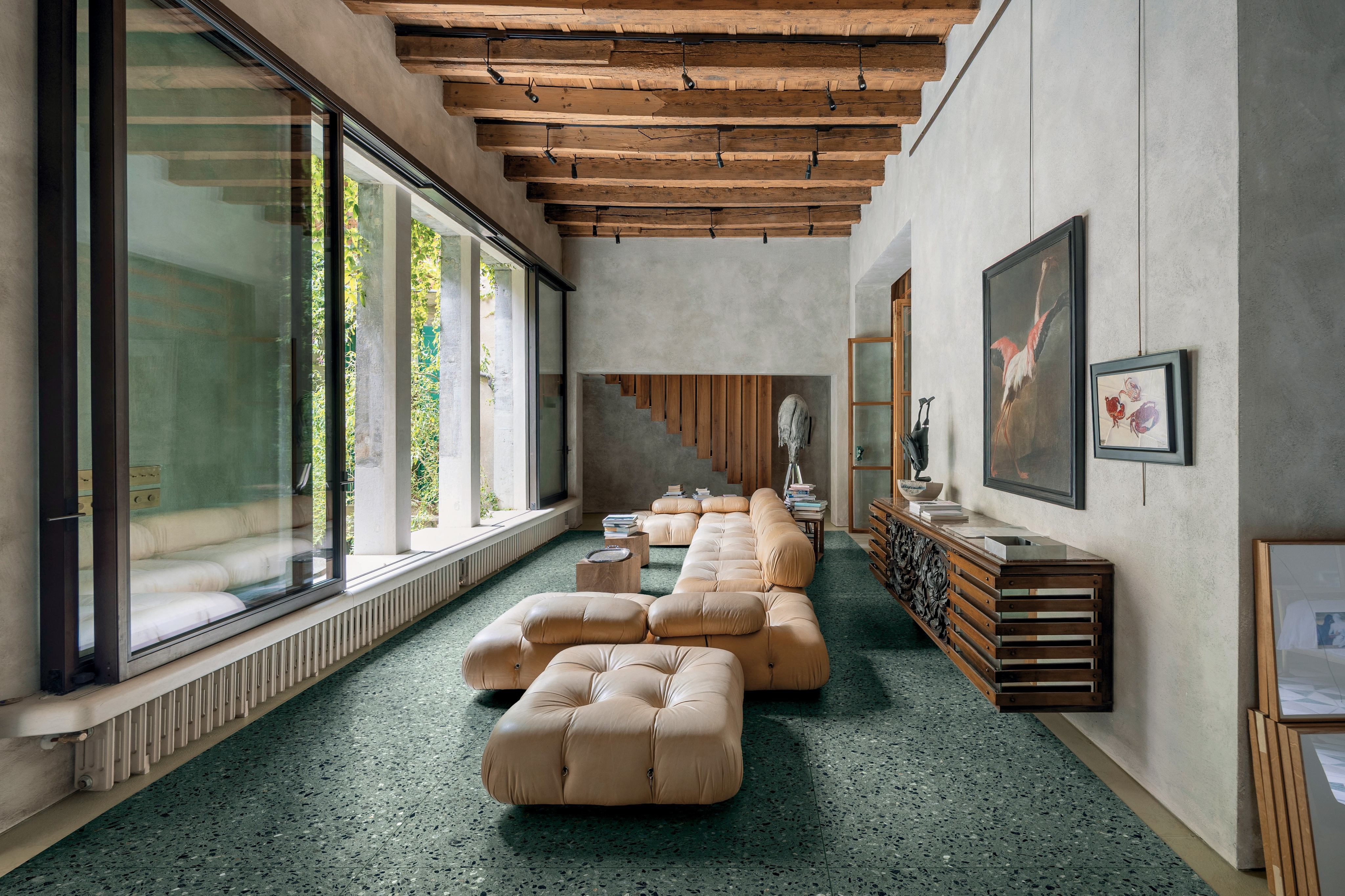 Collection SensiVenezia | Florim
